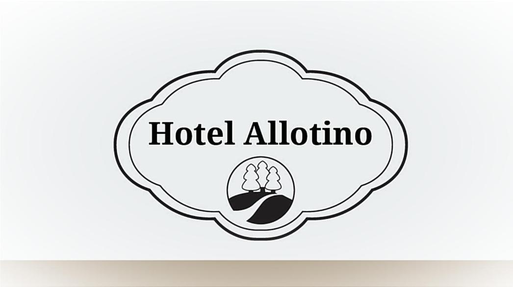 Allotino Hotel - Cafe & Snacks Langádia Kültér fotó